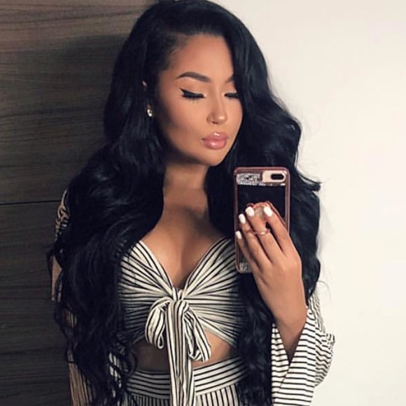 New✨ Rhinestone Crystal Bling Iphone Case 😍✨ - Picture 2 of 8